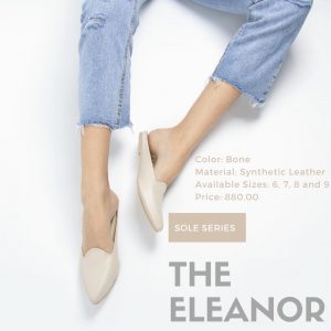 The Eleanor