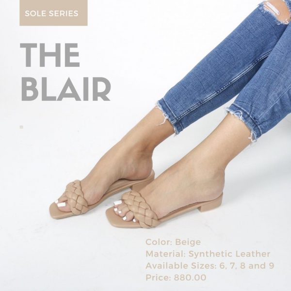 The Blair