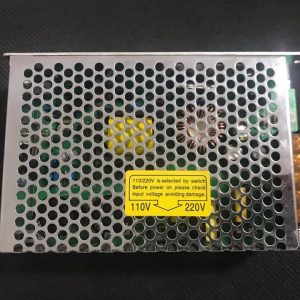 24V 4.2A Switching Power Supply 100W MS-100-24