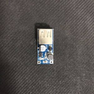 5V 3A Step Down Voltage Converter USB