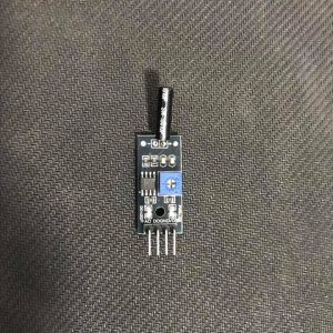 Vibration Sensor Module