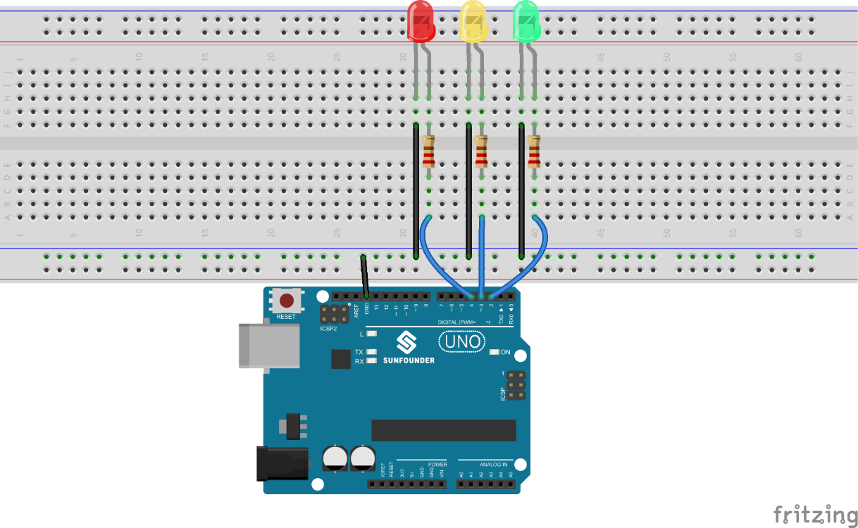 Arduino – e-boombots | Gideon Buniel